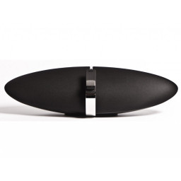 Как в Bowers & Wilkins Zeppelin