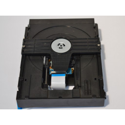 Замена оптического привода Dynex DX-WBRDVD1