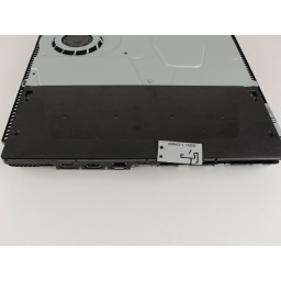 Замена блока питания PlayStation 4 Slim