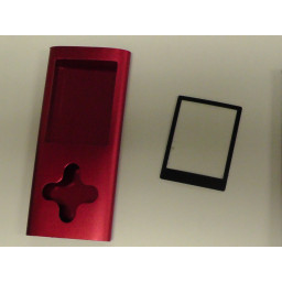 Eclipse 180G2 MP3 Video Player ЖК-экран Замена